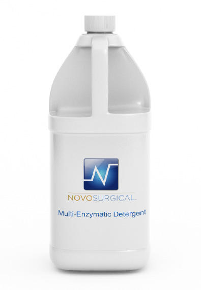 Disinfect Med Devices Pt. 3