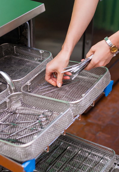 Instruments from Outside Pt. 2