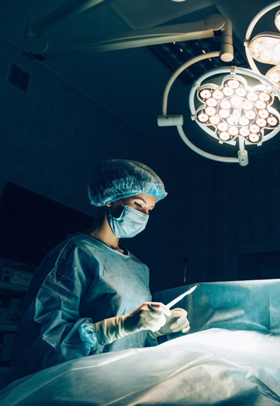 The Growing Concerns Over Robotic Surgery (Part I)