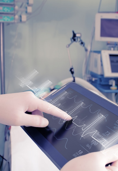 Device Safety & Innovation