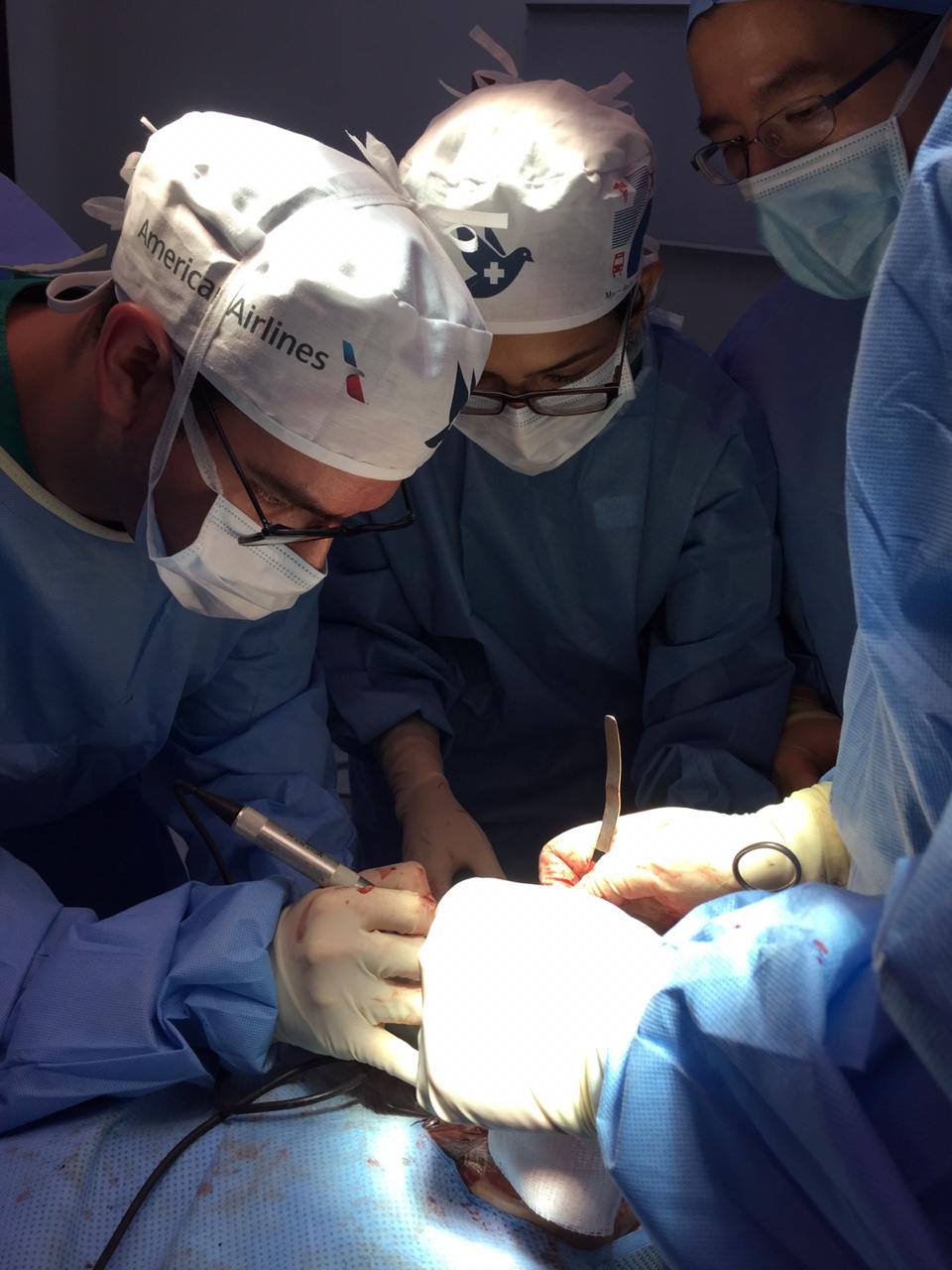 World Pediatric Project